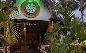 Linkgreen Homestay Lombok