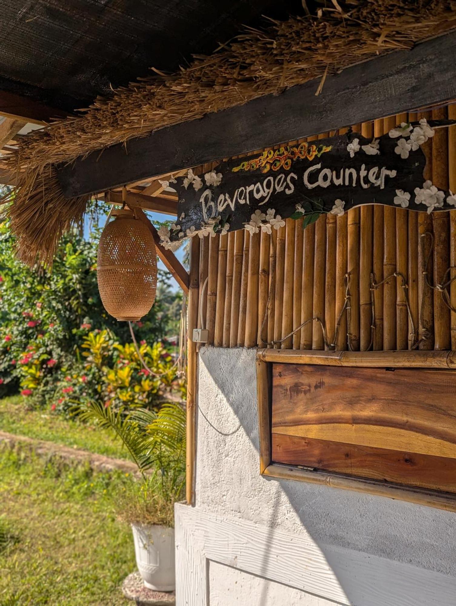 Linkgreen Homestay Lombok Tetebatu Exterior foto